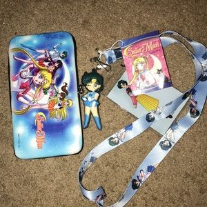 Sailor moon bundle